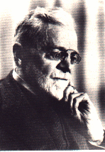 Fritz Schumacher
(Abb. aus: Frank, H. (Hrsg): Fritz Schumacher-Reformkultur und
Moderne, 1994, S. 302)