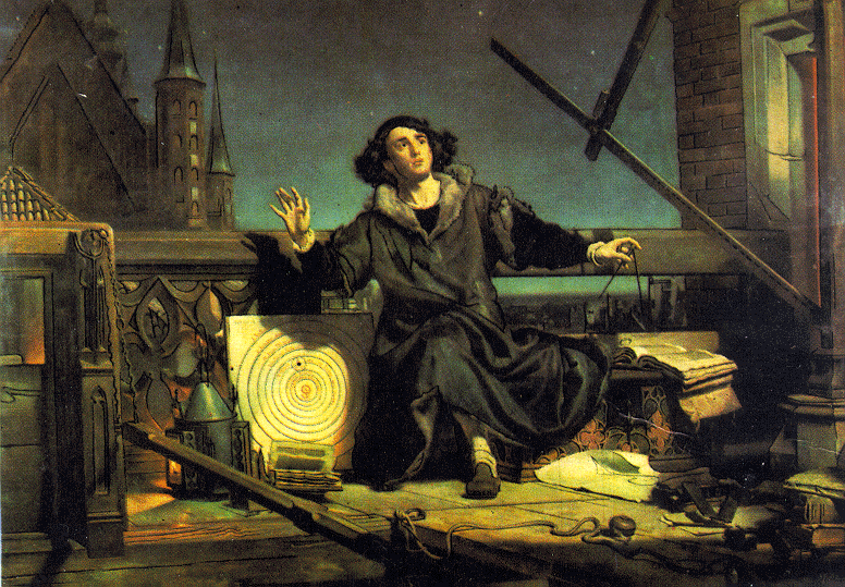 Copernicus