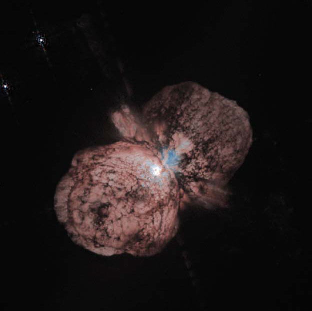 Eta Carinae