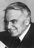 Gerhard Herzberg