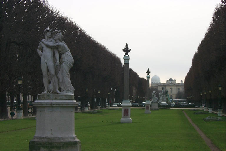 Observatorium Paris