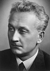 Albert Szent-Gyoergyi von Nagyrapolt