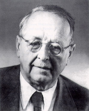 Hermann Weyl